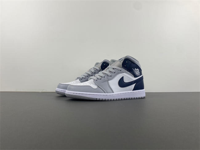 AIR JORDAN 1 MID SE &quotLEGEND PINK" GS SHOES DQ8426-104