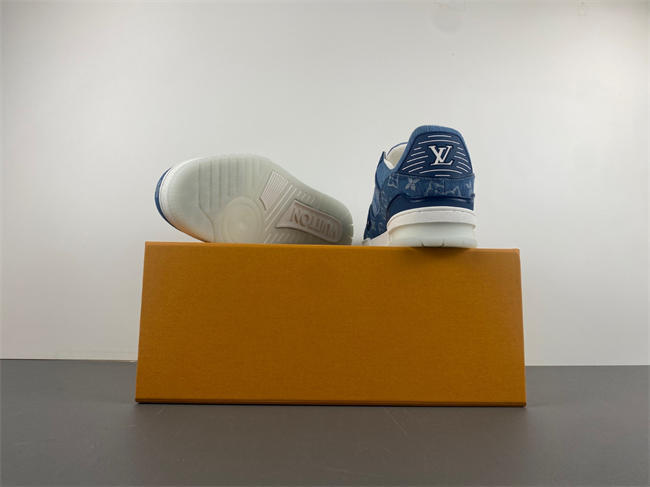 l**is V*t*n lv trainer