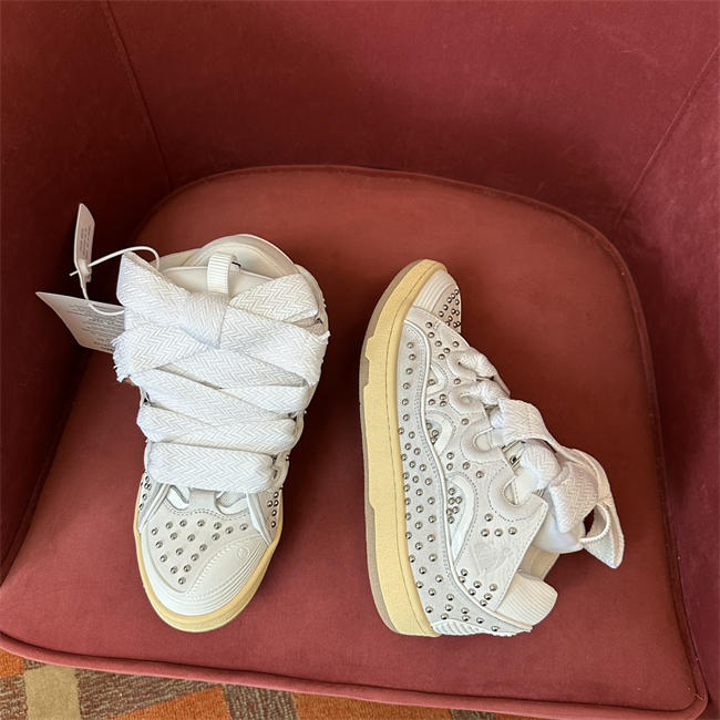 Lanvon Curb Sneaker 61