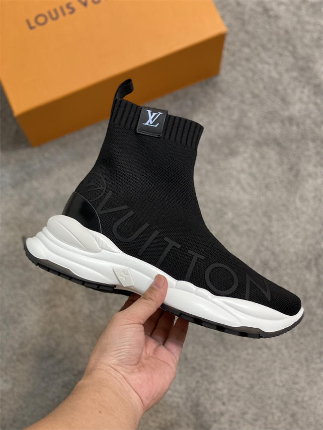 LV Speed Trainer