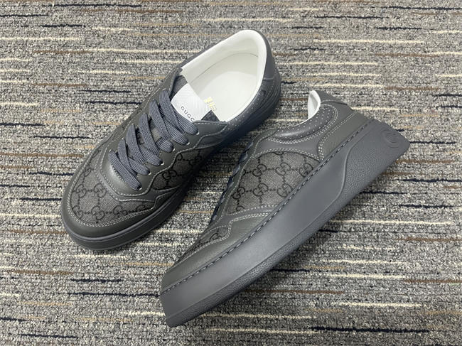 G*u*i low top sneaker 1