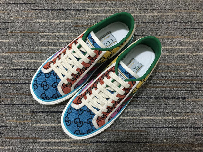 G*u*i tennis 1977 sneaker 12