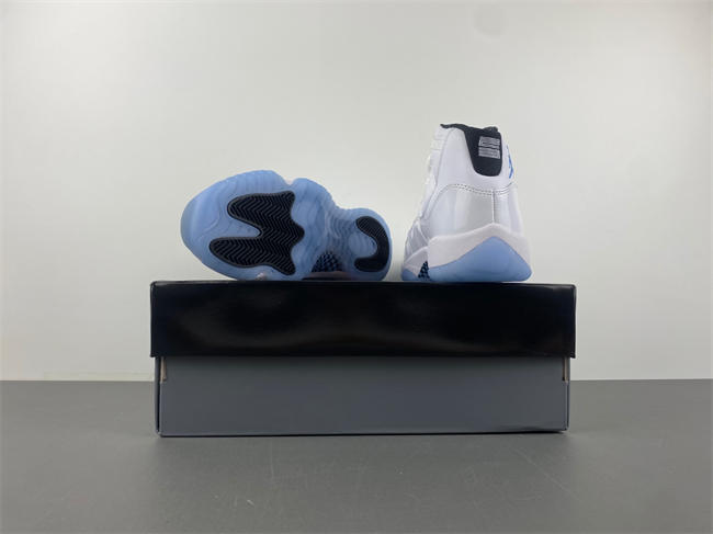 Air Jordan 11 Retro GS 