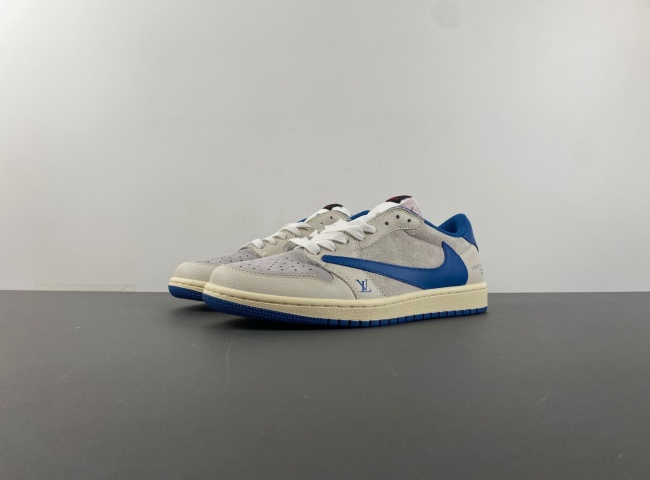 Travis Scott x Air Jordan LX1988 -033