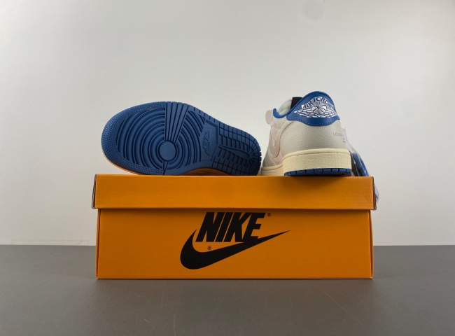 Travis Scott x Air Jordan LX1988 -033