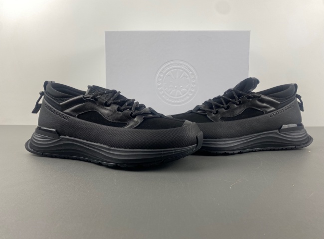 Can*a Go*e)glacier trai 7785m