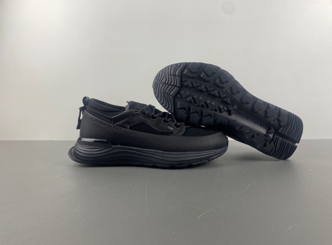 Can*a Go*e)glacier trai 7785m