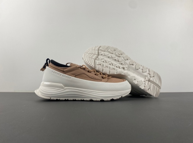 (Can*a Go*e)glacier trai. 7785m