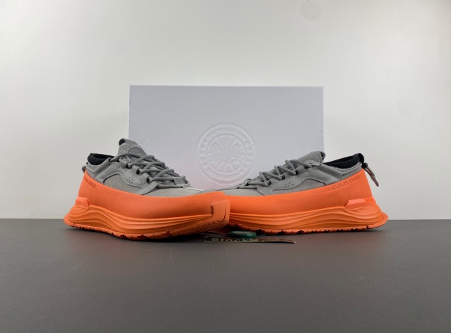 (Can*a Go*e)glacier trai. 7785m