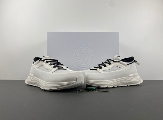 (Can*a Go*e)glacier trai. 7785m