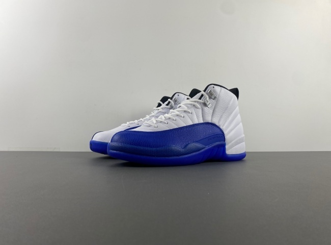 Air Jordan 12 “Blueberry” CT8013-140