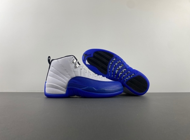Air Jordan 12 “Blueberry” CT8013-140