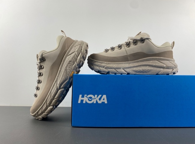 HOKA ONE ONE Tor Summit 1147952
