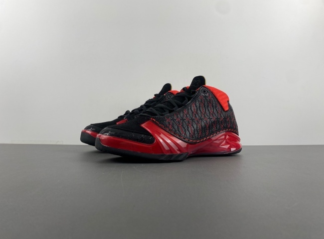 Air Jordan 23 ''Finale'' 318474-061