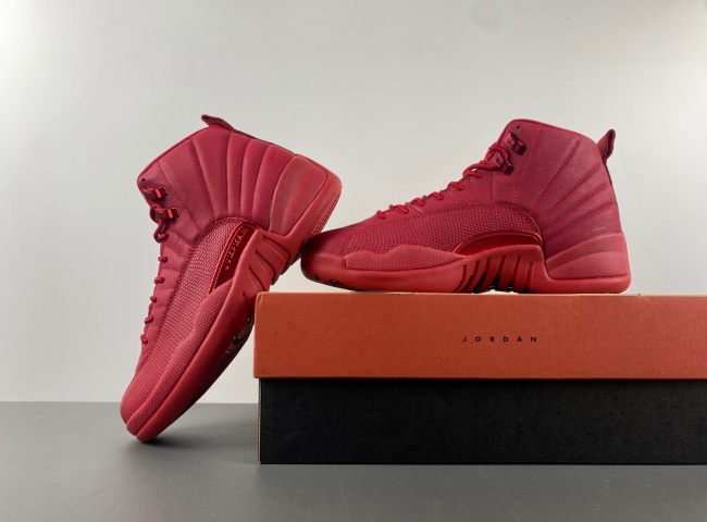 Air Jordan 12 Retro