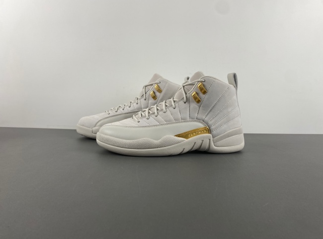 Air Jordan 12 “Phantom” FD9101-007