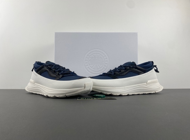 (Can*a Go*e)glacier trai. 7785m