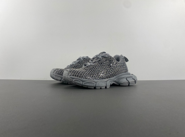 Ba*len*cia*ga phantom sneaker 788819 w3xl7 9058