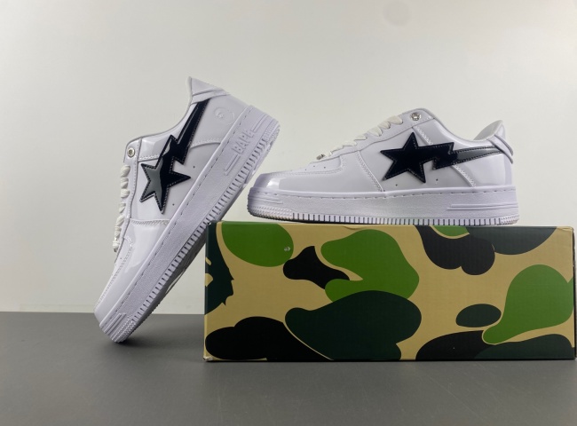 BAPE STA