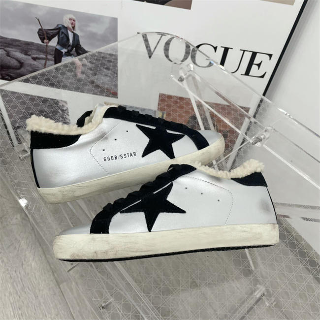 Golden Goose Sneaker