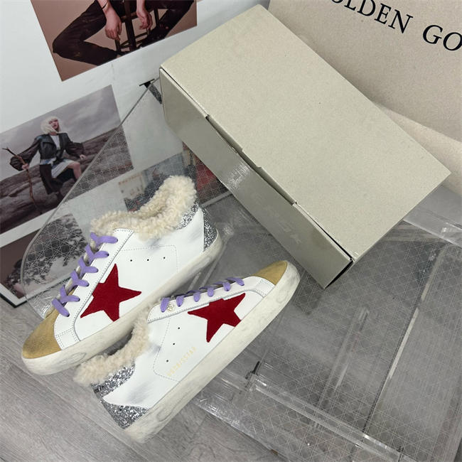 Golden Goose Sneaker