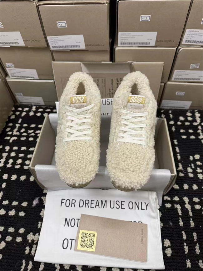 Golden Goose Sneaker