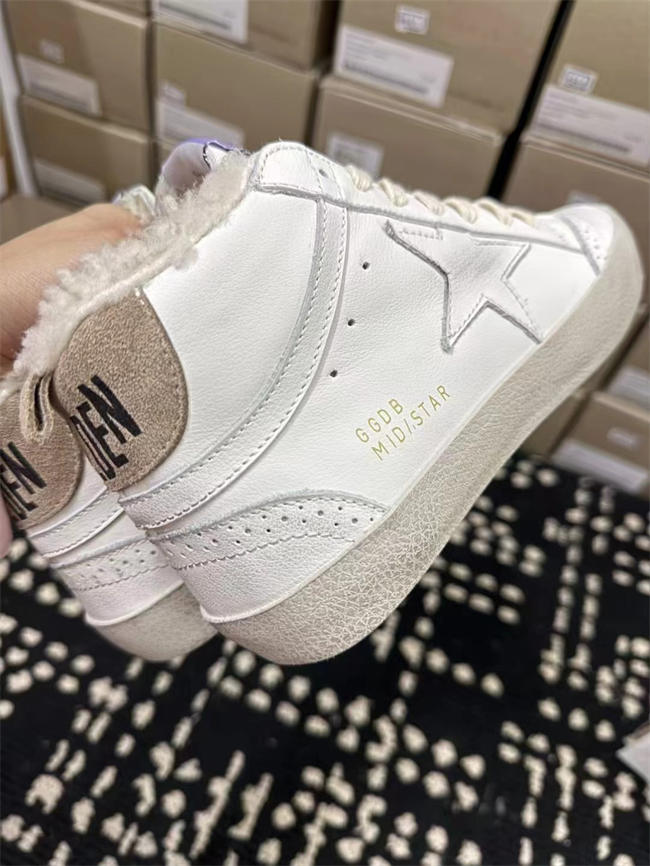 Golden Goose Sneaker