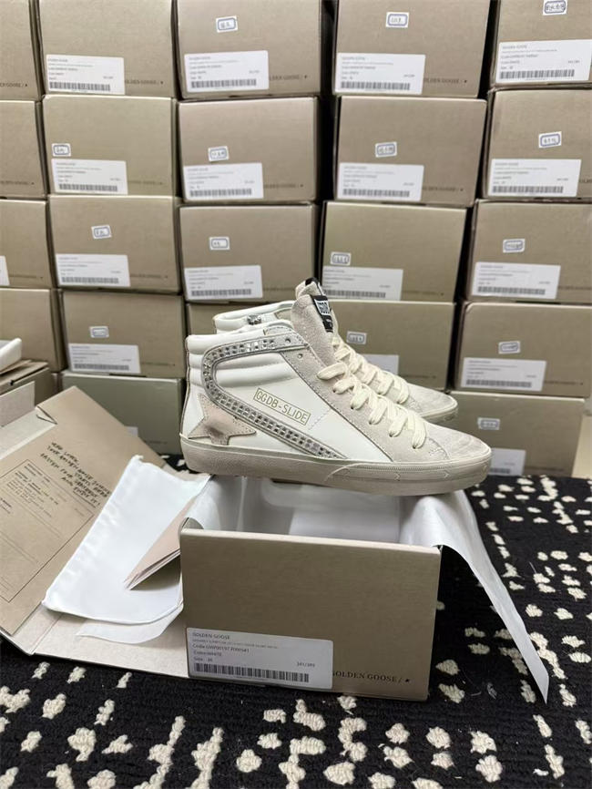 Golden Goose Sneaker