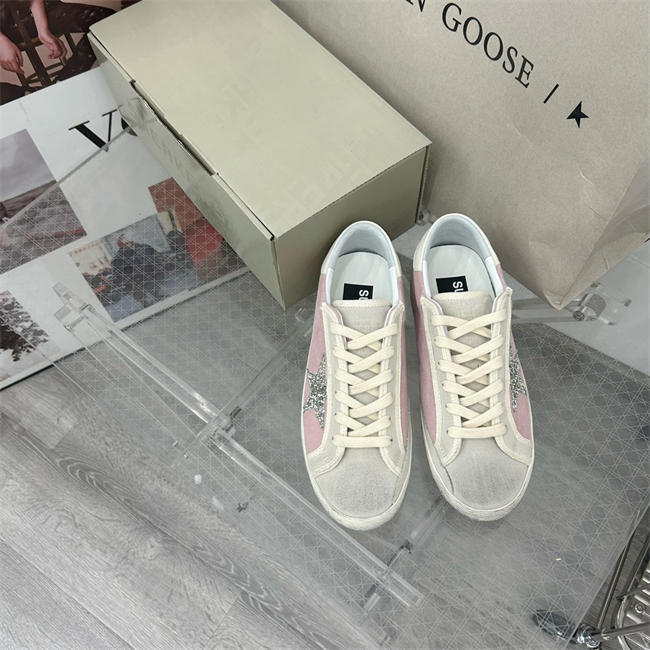 Golden Goose Sneaker