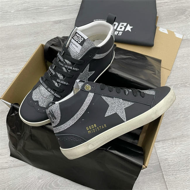 Golden Goose Sneaker