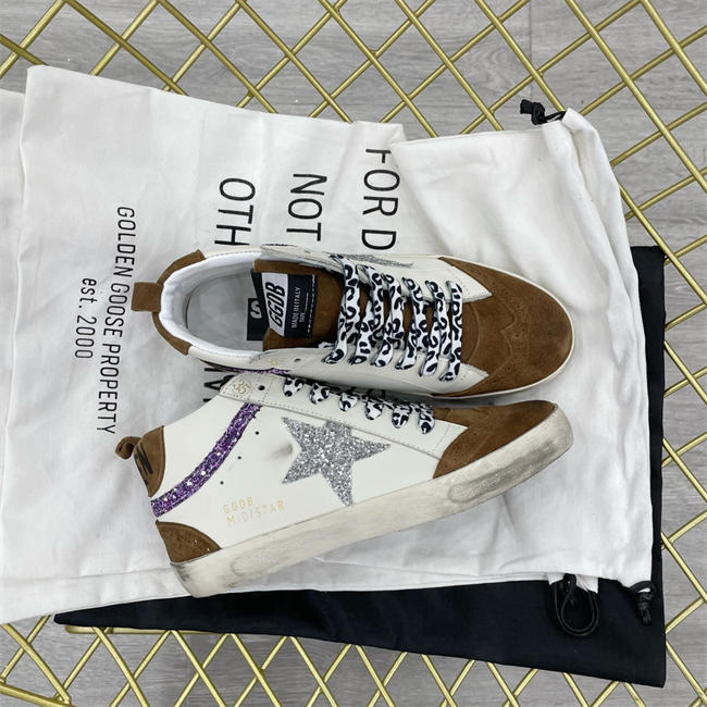 Golden Goose Sneaker