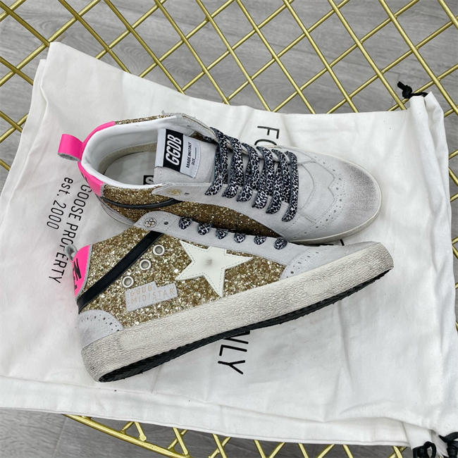 Golden Goose Sneaker