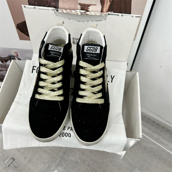 Golden Goose Sneaker