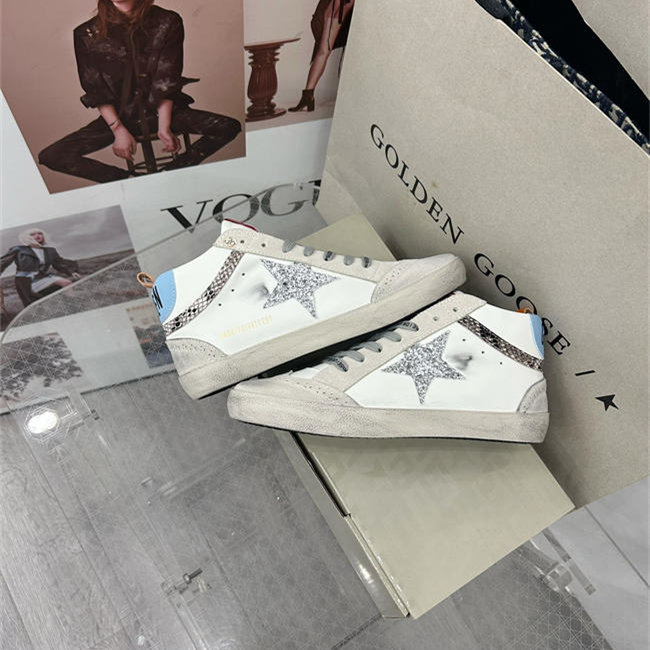 Golden Goose Sneaker