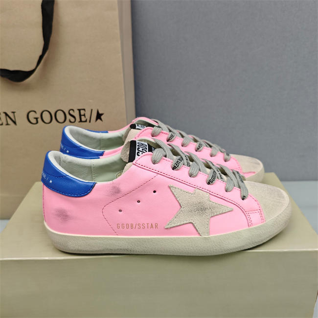 Golden Goose Sneaker