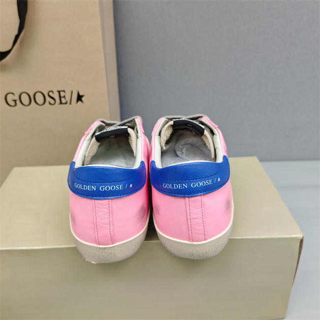 Golden Goose Sneaker