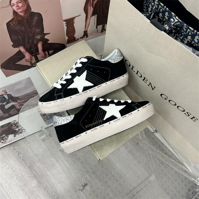Golden Goose Sneaker