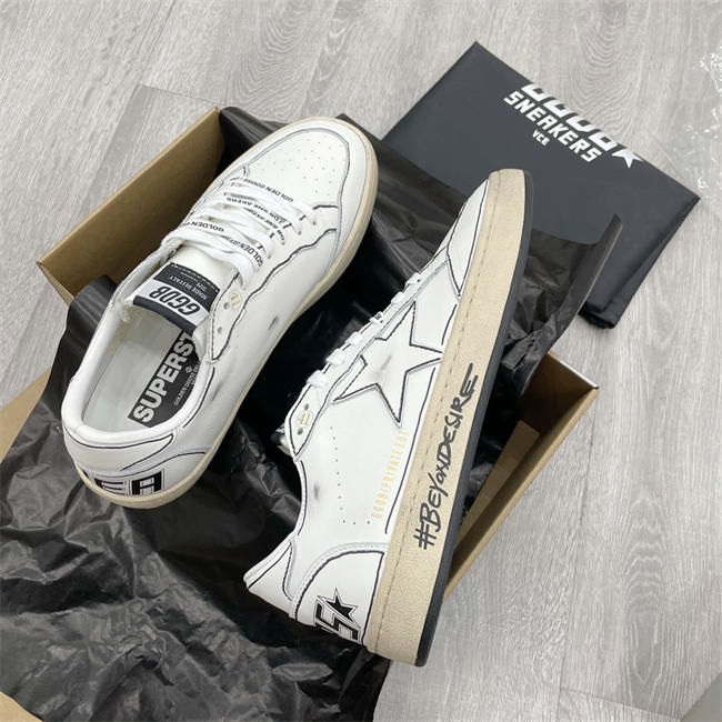 Golden Goose Sneaker