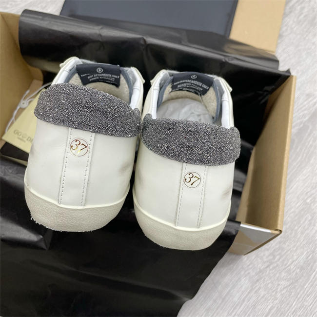 Golden Goose Sneaker