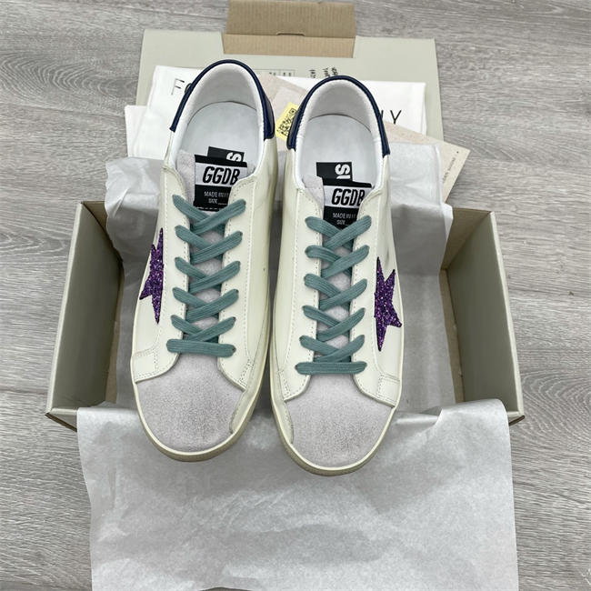 Golden Goose Sneaker