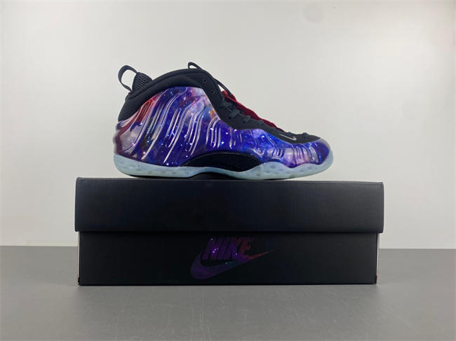Nike Air Foamposite One “Galaxy” FQ4303-400