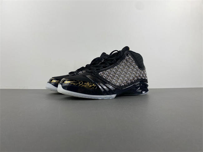 Air Jordan 23 Retro ''Blac 853336-023