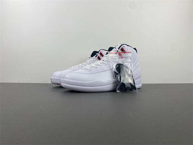 Air Jordan 12 Retro Twist CT8013-106