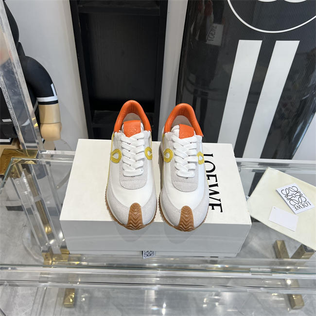 L0ew* sneaker