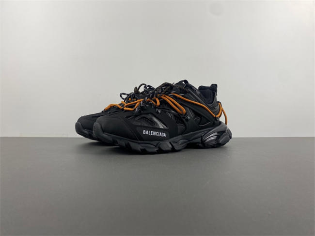 Ba*len*cia*ga track trail laces3.0 800592 wtrhk 1000