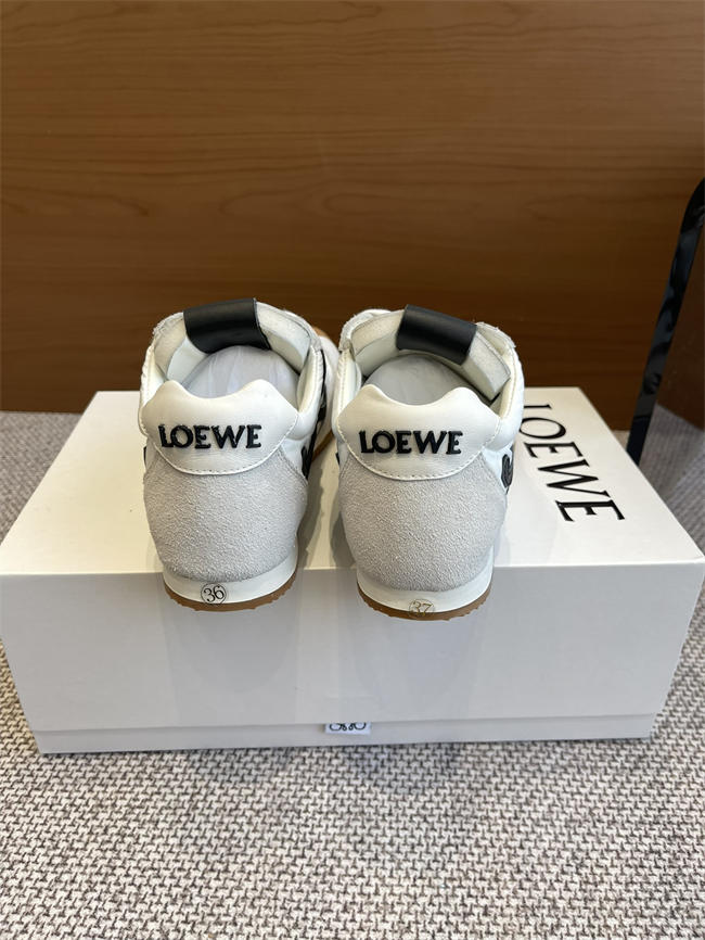 L0ew* sneaker