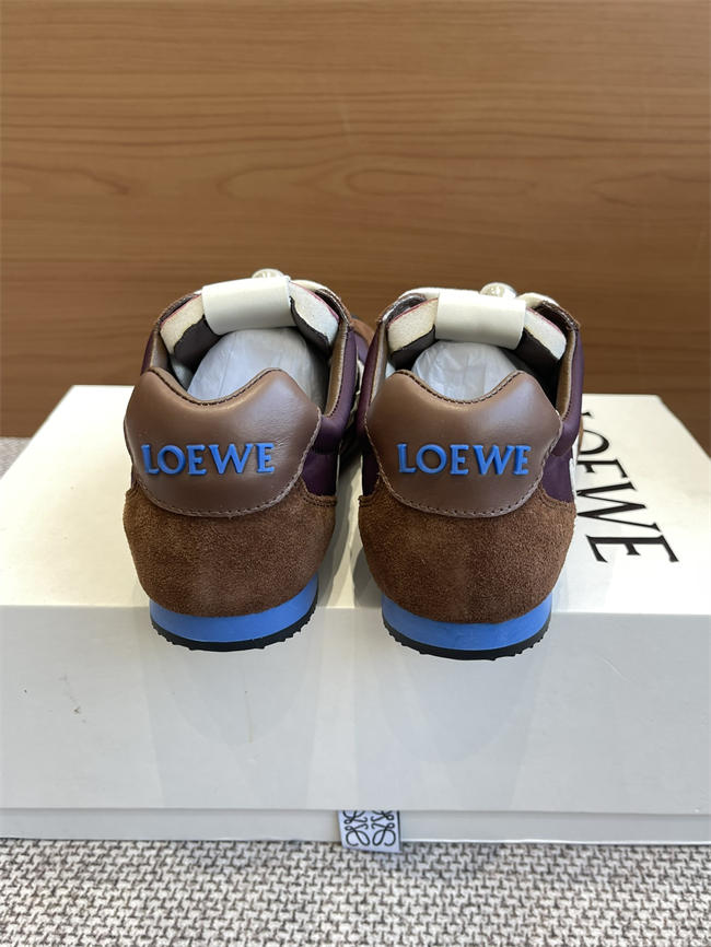 L0ew* sneaker