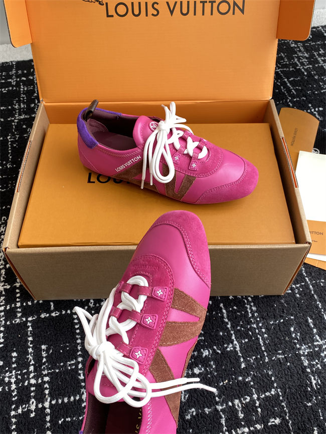 LV Sneakerina