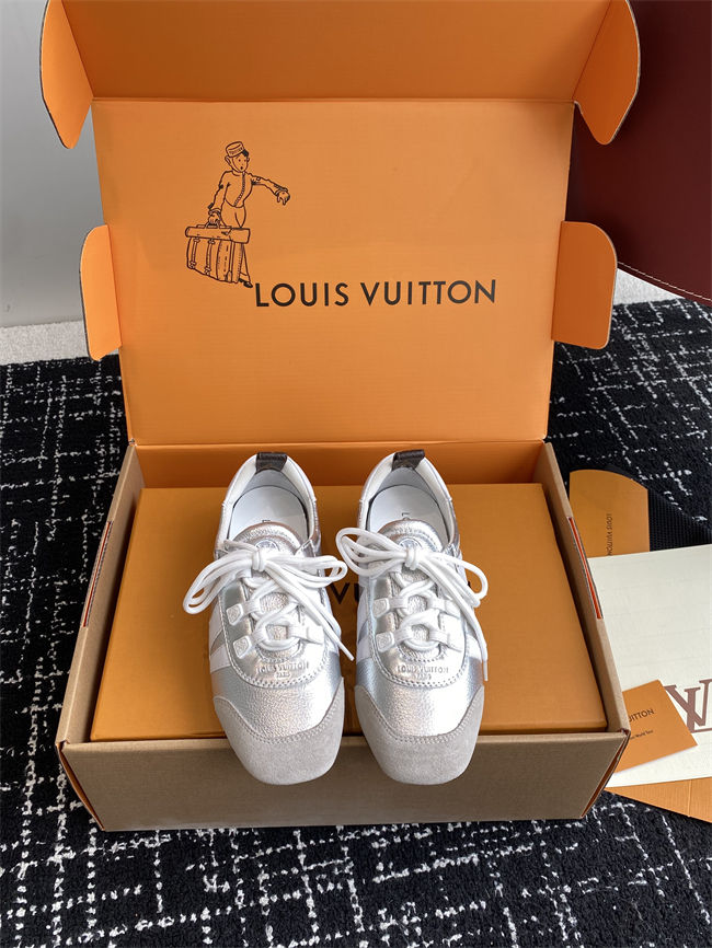 LV Sneakerina