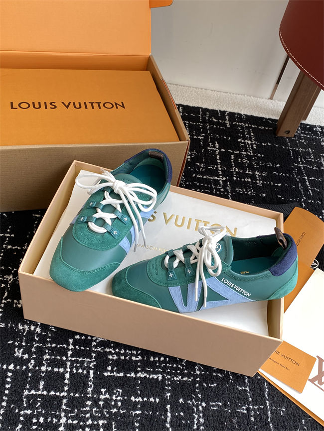 LV Sneakerina